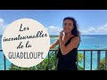 Que voir et faire en Guadeloupe? Les incontournables!