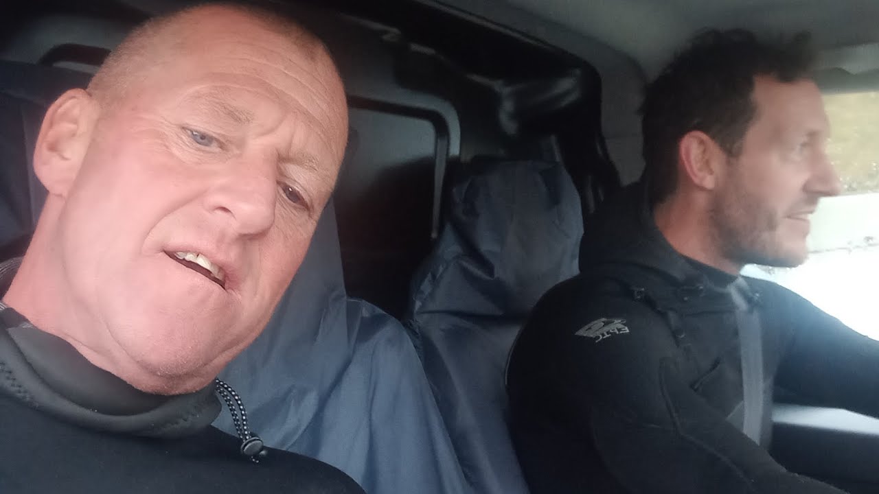 Longboard Scarborough North Bay 