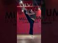 When do you feel the most beautiful? #dance #dancerlife #dancer #shorts #youtubeshorts #dancevideo