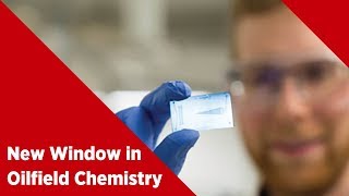 Microfluidics A Window Into Oilfield Chemistry