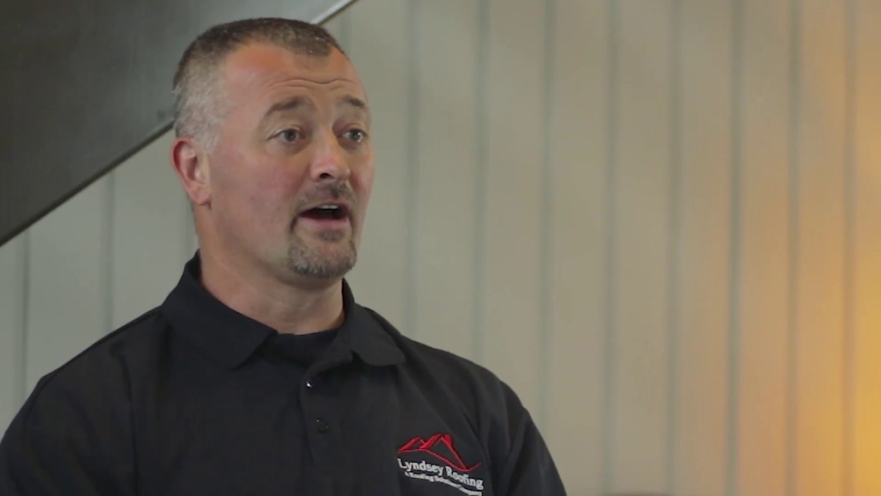 Mack Media Client Testimonials: Lyndsey Roofing