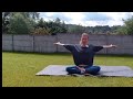 Nomad-yoga. Хатха-йога в странствии