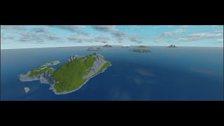 Map Optimization Sneak Peak
