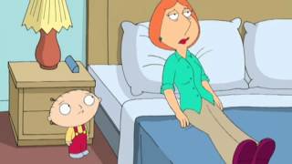 Family Guy - S5E01 - Stewie Loves Lois Mom