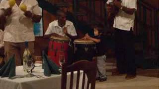 cuba the movie deel 1