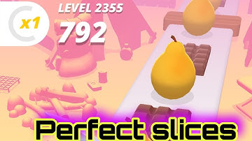 Perfect Slices Livestream Part 148 🍉🔪 #live #shortslive