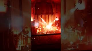 Marcus Mumford - Better Angels - Albert Hall Manchester UK