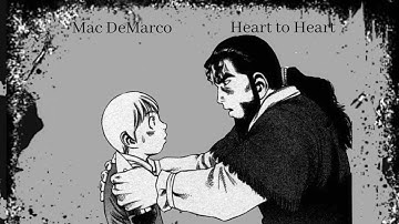 𝖸𝗈𝗎 𝗁𝖺𝗏𝖾 𝗇𝗈 𝖾𝗇𝖾𝗆𝗂𝖾𝗌 but in Spanish VINLAND SAGA (Heart to Heart) [EDIT/AMV]