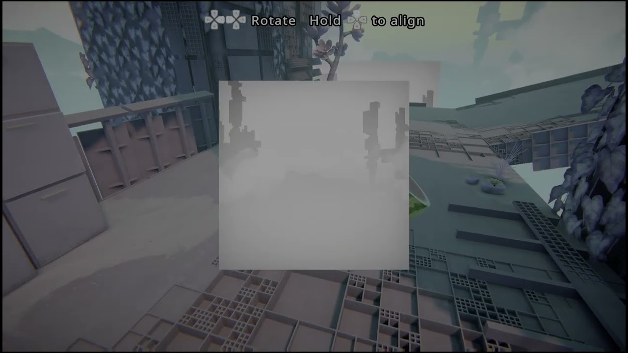 - 🎮 Viewfinder 🏆Michelangelo