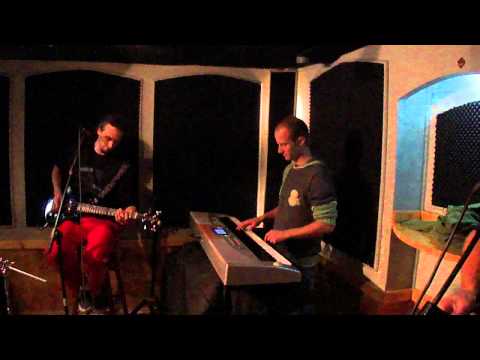 Jamie McDonald amp Band   Sodium