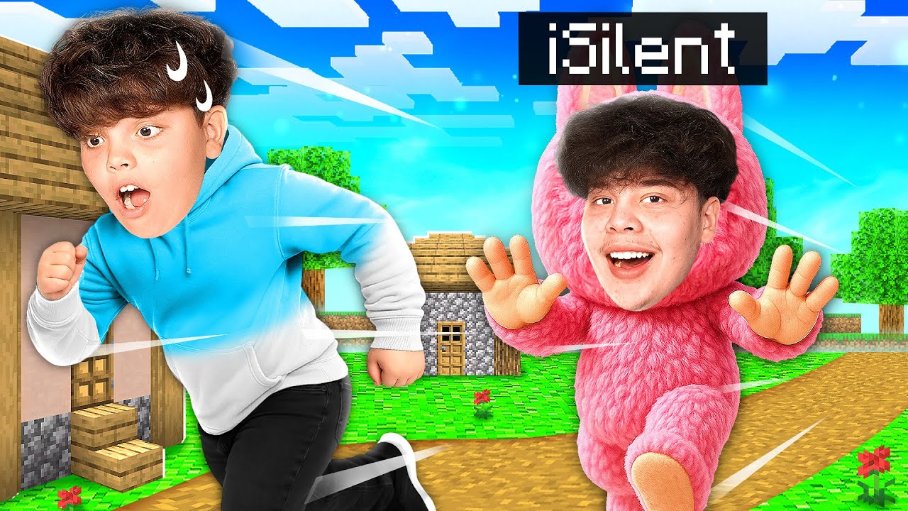 Il Trollez pe RAZVAN cu LABUBU !