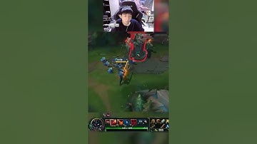 Tiếp tục series Xiao chao meng lấy chiến công đầu 12 | Xiaochaomeng LOL