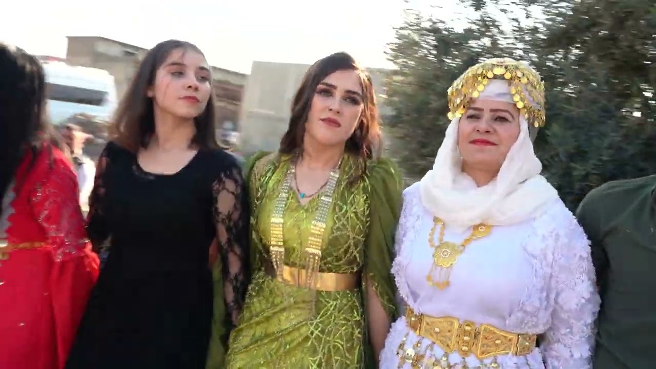 حفلات كوباني في جيهان خالد 💍 ميديا فنان محمد جزراوي ( 2 )