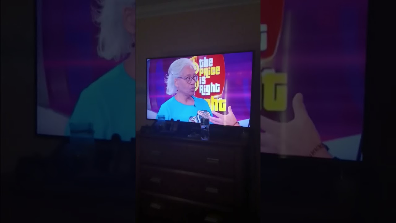 Jan. 2026: Sharon Won The Audi On The Price Is Right At Night! 🌙🌙🌙🌙🌙🌙🌙🌙🌙🌙🌙🌙🌙