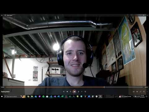 Python Media File Converter Demo