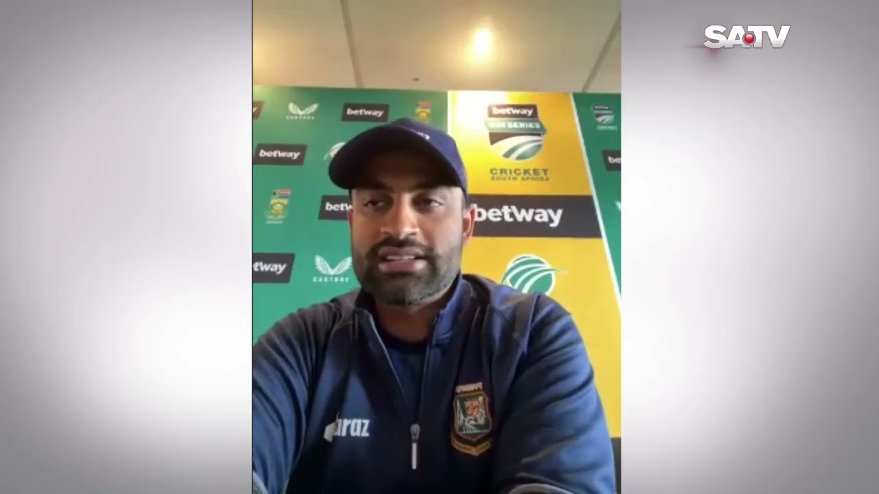 Sports Update | 17.03.22 | SATV