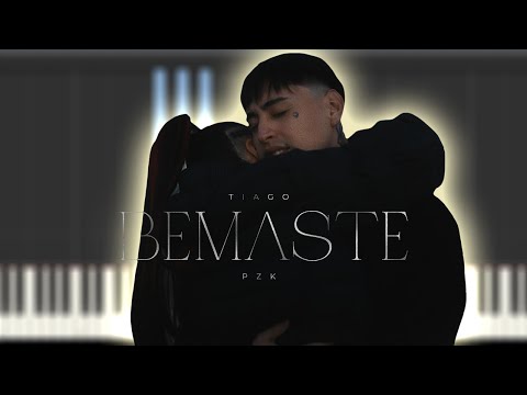 Bemaste - Tiago PZK