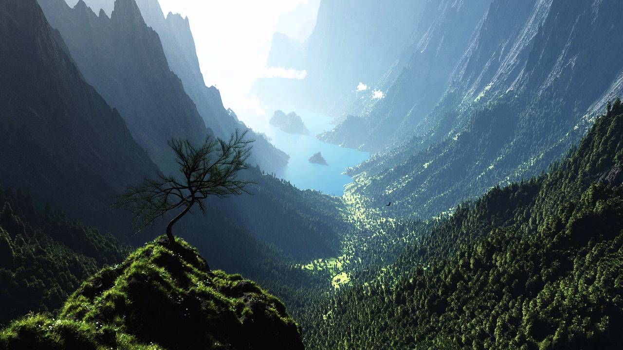 SiLi & ByMarsh - Fly [HQ]