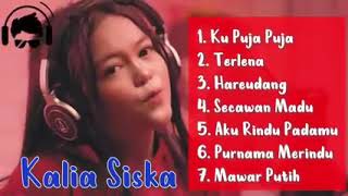 Reggae by kalia siska SKA 86 Full album 2020 | versi kentrung