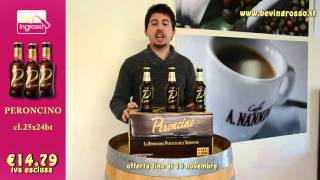 Offerta Della Settimana - Peroncino - Bevingrosso.it