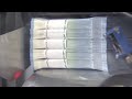 Modern Banknote Production
