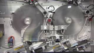 Modern Banknote Production