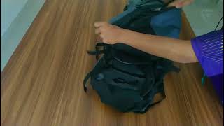 Tas Adventure/Tas Gunung/Tas Ransel/Tas Hiking (Inficlo) - SVN 014