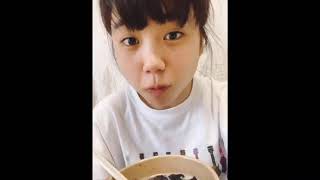 BiS-美味しさにうなるモンちゃん