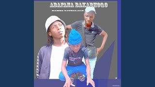 Balekani Bafana