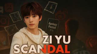 Zi Yu Full Scandal Breakdown Revenge Love Star’s Controversies Explained