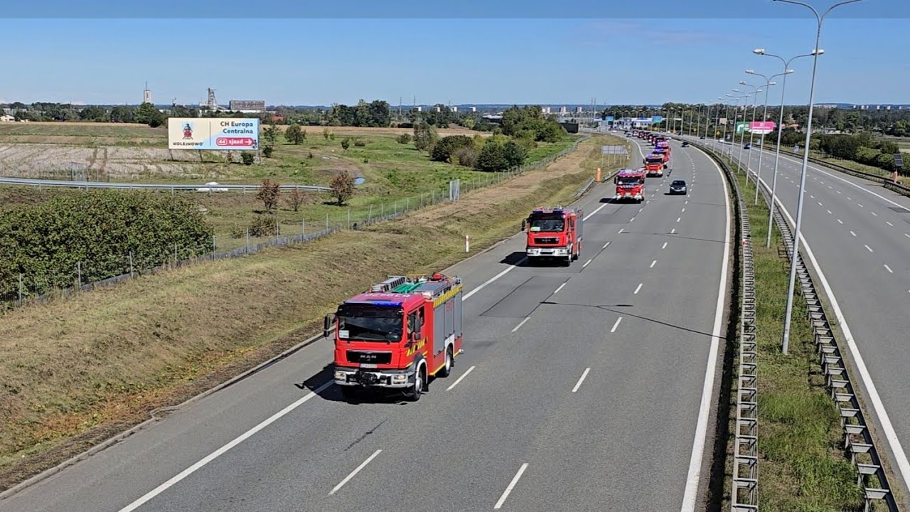 ALARMOWO KOMPANIA WOO nr.12 