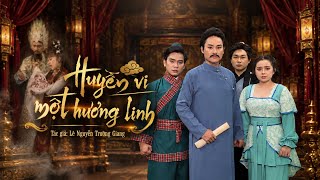 [ CẢI LƯƠNG HAY ] HUYỀN VI MỘT HƯƠNG LINH | LÊ NGUYỄN TRƯỜNG GIANG | HỮU THUẤN | MỸ ANH | QUỐC HƯNG