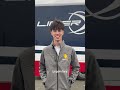One word to describe Le Mans