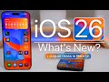 IOS 26 Beta 4 Is Out What S New IOS 26 Beta 4 Is Out What S New