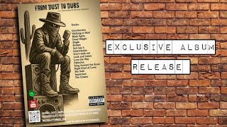 From Dust To Dubs dusty Clutterbuck  Album