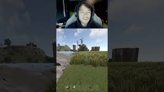 Zuckles Nostalgia #rust #gaming