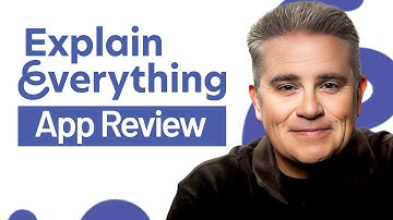 Explain Everything App Review 2025 — Still a Top Choice or Time to Move On?