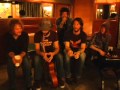 These United States: Interview #2 - ASCAP Playback Field Recording