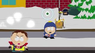 South Park The Talk 2 The Gendering #southpark #rpg #games #gameplay #gaming #gamingvideos #game