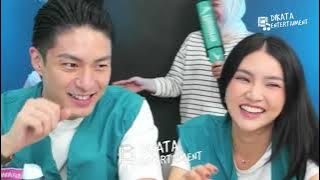 ALAT BIKIN SALAH PAHAM !! NGAKAK BANGET BIKIN PANIK PAPIO AJA 😂😂 , BUNYI TERUS #love #sargio #happy 