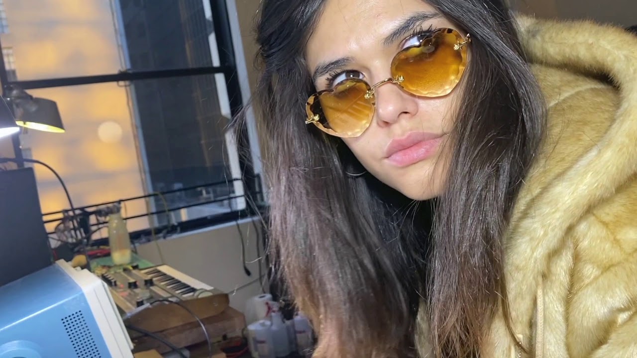 LA Circuits Eurorack Demo (Music Video) Song 2