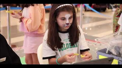 For the First Time in Qatar - RoboThink Qatar - Coding and Robotics Learning Center🕹🧩🤖