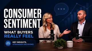 Consumer Sentiment Is at an All-Time Low — What Does That Mean for Your Portfolio?