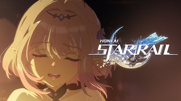 Animated Short: The Long Night of Serenity | Honkai: Star Rail