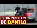 Los Curiosos Calzoncillos Que Lució Danilo Diario AS mp3