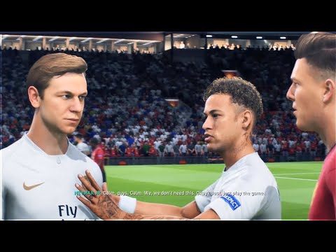 Video: S FIFA 20 To Vypadá, Jako By EA Sports Konečně Stanovila Tempo