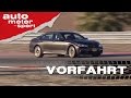 BMW M760Li: Für den Chef mit starkem Magen - Vorfahrt | auto motor und sport