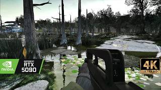 I Pushed Fallout 4 Beyond Its Limits… (300+ Mods, Photorealism) Ultra modded graphics