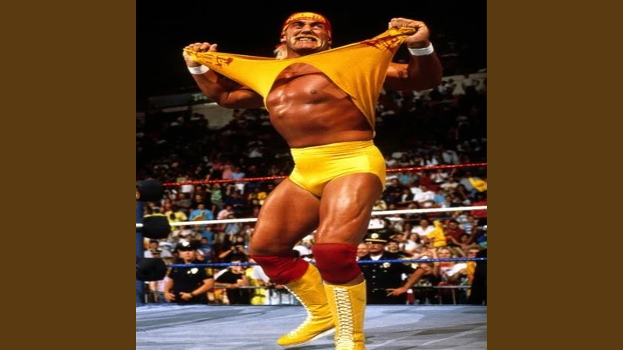 Hulk Hogan