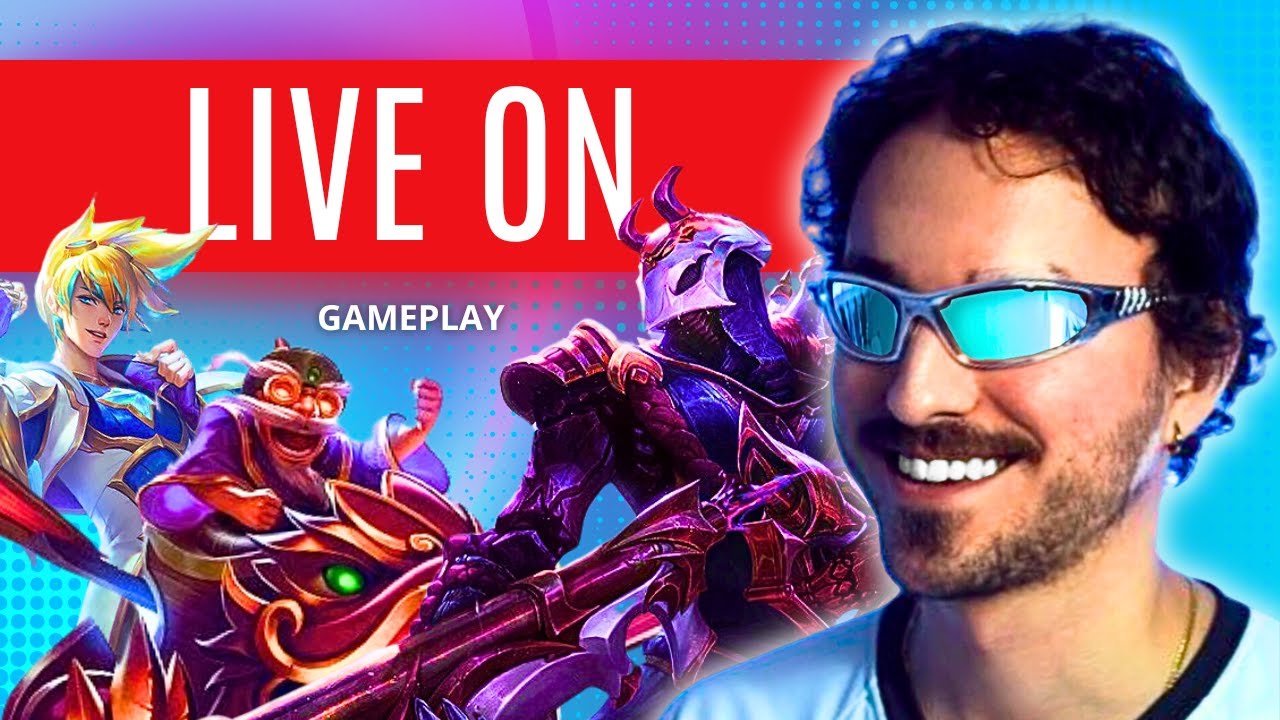 PAINTRIOTAS EM BUSCA DOS PLAYOFFS / !lives !savicore !formacao